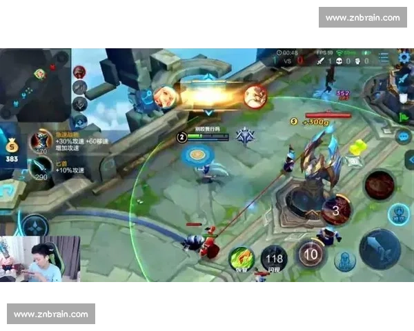 如何利用越塔强杀策略快速提升游戏中的战斗优势与压制力