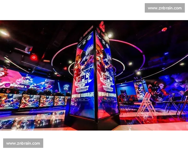 电竞赛事盛况回顾 全新战术争锋激烈对决带来惊艳观赛体验